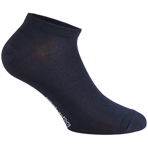 Ankelstrumpa 8215 Light Strl. 39-41, 2-pack