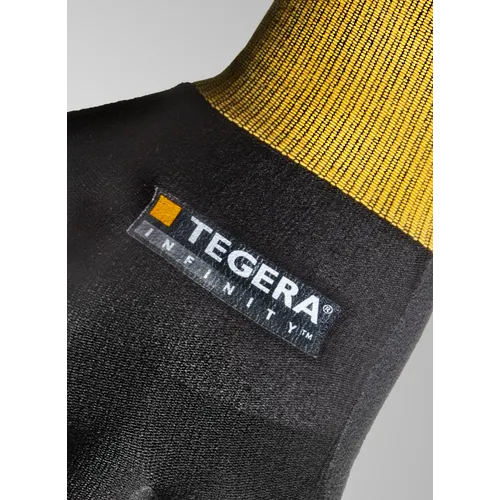 Arbetshandske 8801 Infinity Strl. 10