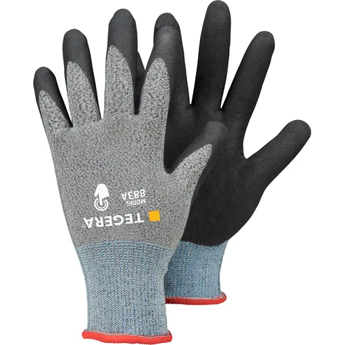 Arbetshandske 883A Strl. 9