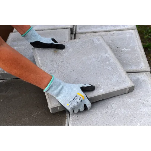 Arbetshandske 612 Strl. 10