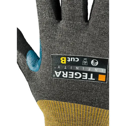 Skärskyddshandske 8805 Infinity Strl. 10