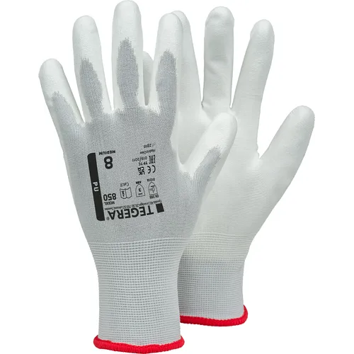 Arbetshandske 850 Strl. 9
