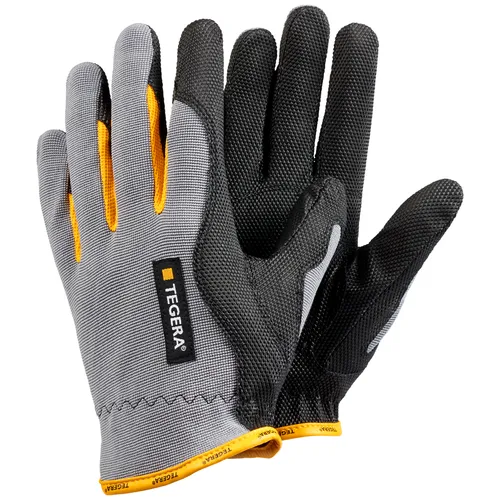 Arbetshandske 9124 Strl. 10
