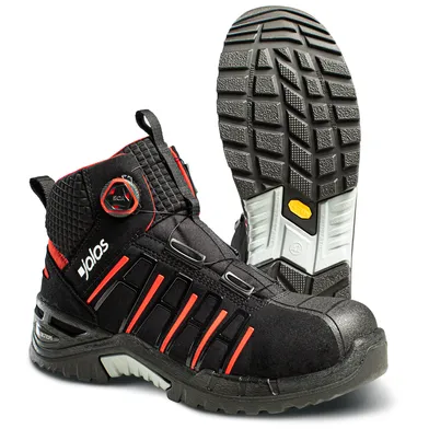 Skyddskänga 9985 Exalter Strl. 44