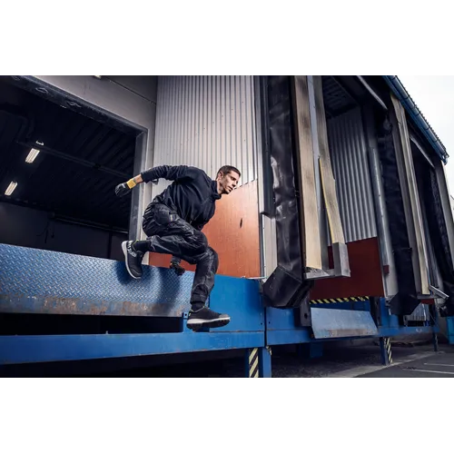 Skyddssko 7168 Jalas Zenit Evo. Stl.43