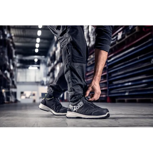 Skyddssko 7168 Jalas Zenit Evo. Stl.43