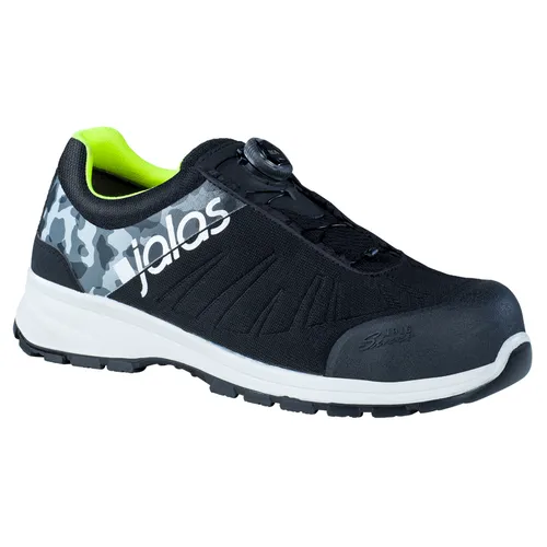 Skyddssko 7168 Jalas Zenit Evo. Stl.43