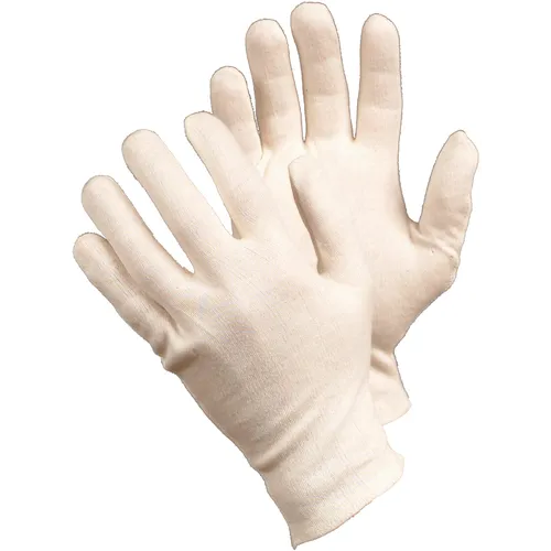 Textilhandske 911 Strl. 10
