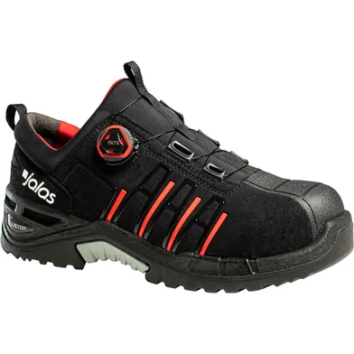 Skyddssko 9965 Exalter Strl. 43