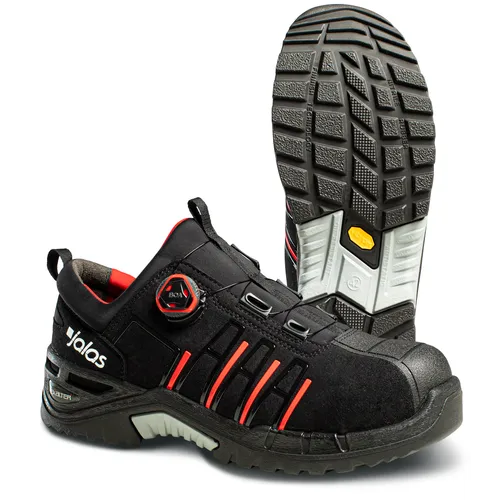 Skyddssko 9965 Exalter Strl. 43