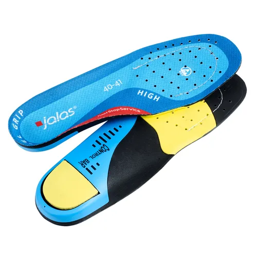 Innersula 8709H High Arch Strl. 42-43