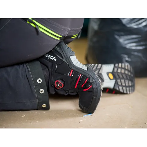 Skyddssko 9965 Exalter Strl. 43