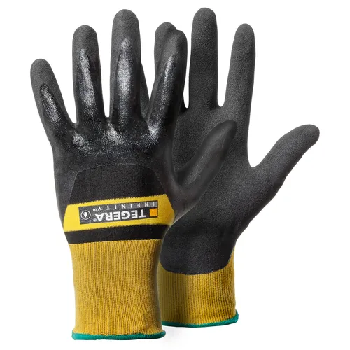 Arbetshandske 8803 Infinity Strl. 10