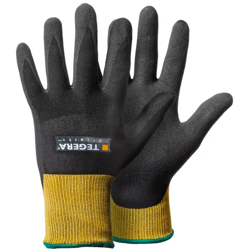 Arbetshandske 8801R Infinity Strl. 9