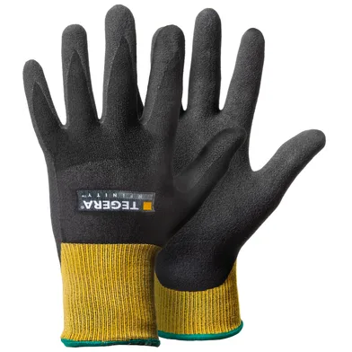 Arbetshandske 8801R Infinity Strl. 9