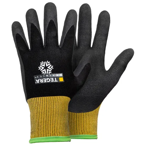 Vinterhandske 8810R Infinity Strl. 9