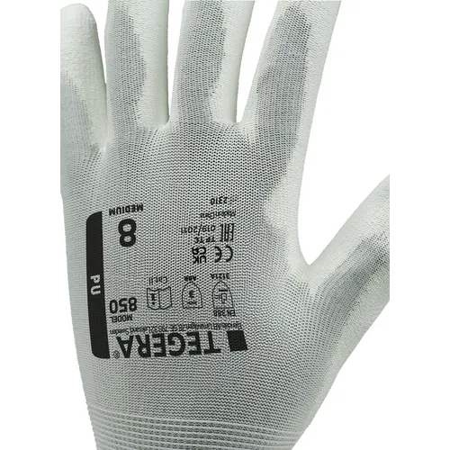 Arbetshandske 850 Strl. 9