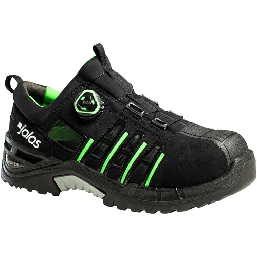 Skyddssko 9925 Exalter Strl. 43