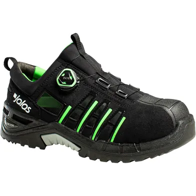 Skyddssko 9925 Exalter Strl. 36
