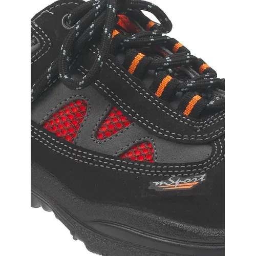 Skyddssko 3468A Light Sport Strl. 42