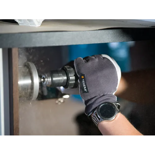 Arbetshandske 671 Strl. 10