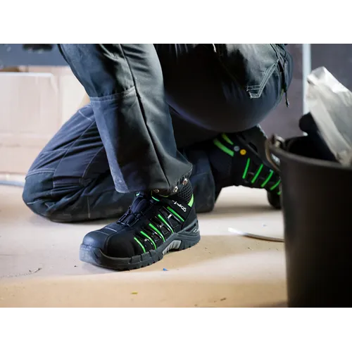 Skyddskänga 9945 Exalter Strl. 47