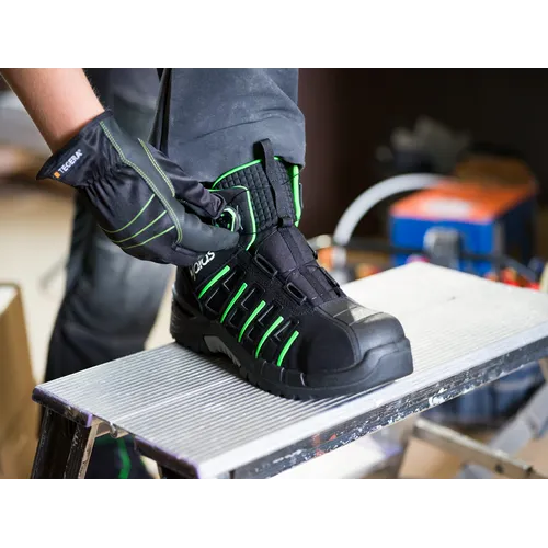 Skyddskänga 9945 Exalter Strl. 47