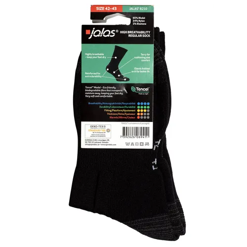 Strumpa 8210 Medium weight Strl. 44-45