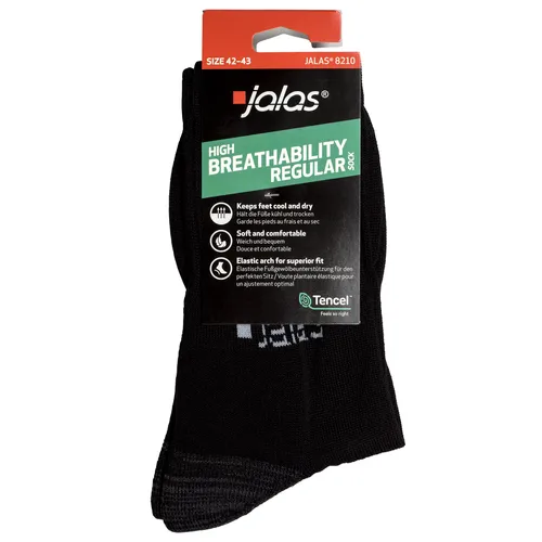 Strumpa 8210 Medium weight Strl. 44-45