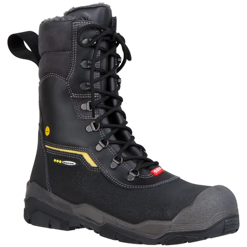 Skyddskänga 1808 Icetrack Strl. 41