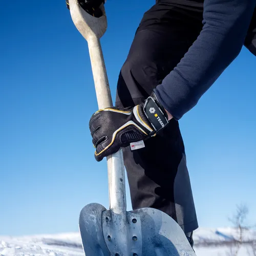 Köldisolerande handske 7797 Strl. 10