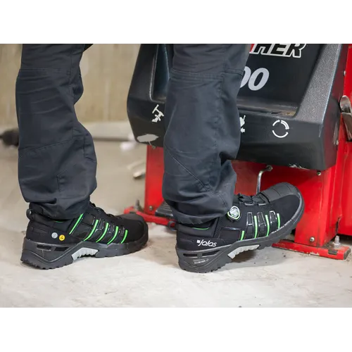 Skyddssko 9925 Exalter Strl. 43