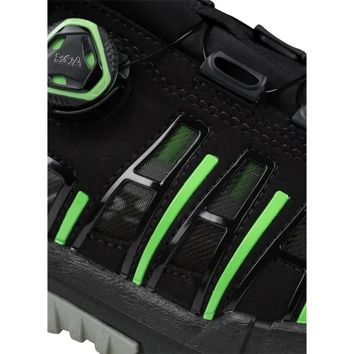 Skyddssko 9925 Exalter Strl. 43