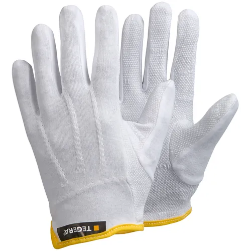 Textilhandske 8127 Strl. 10