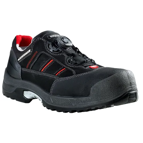 Skyddssko 1738 Zenit Easyroll Strl. 43