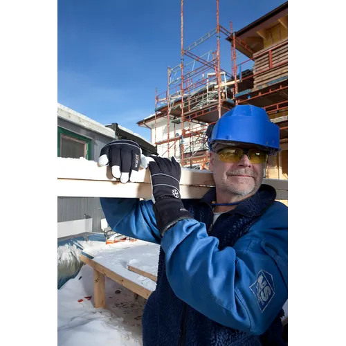 Köldisolerad handske 296 Strl. 11