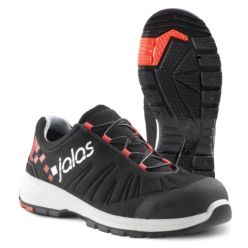 Skyddssko 7148 Zenit Evo Strl. 41