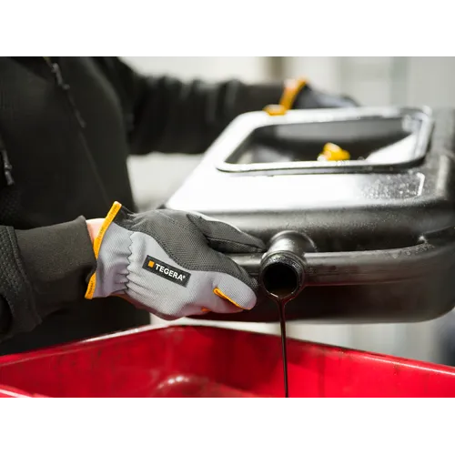 Arbetshandske 9124 Strl. 10