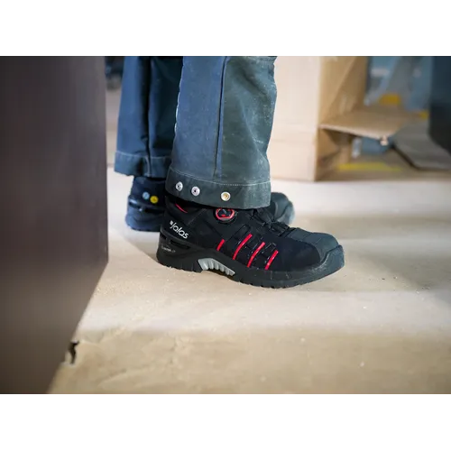 Skyddssko 9965 Exalter Strl. 43