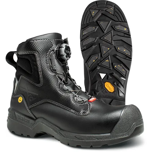 Skyddskänga 1358 Heavy Duty Strl. 45