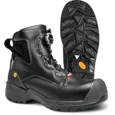 Skyddskänga 1358 Heavy Duty Strl. 45