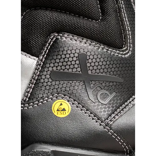 Skyddskänga 1358 Heavy Duty Strl. 45