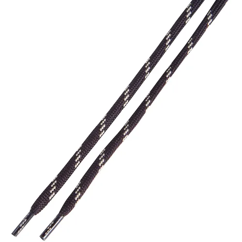 Skosnöre 6000 100 cm, Brun