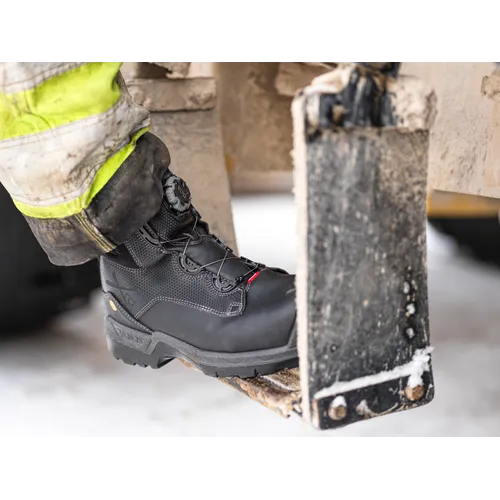 Skyddskänga 1358 Heavy Duty Strl. 45