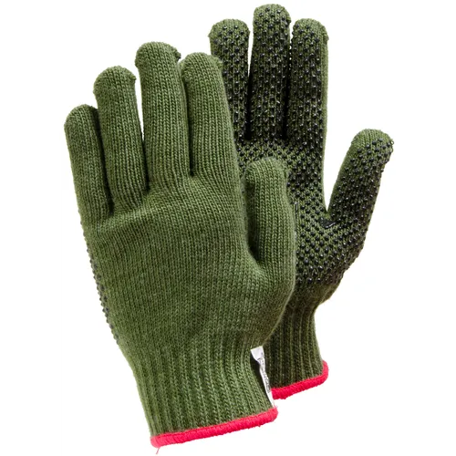 Textilhandske 4635 Strl. 10