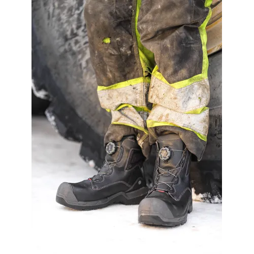 Skyddskänga 1358 Heavy Duty Strl. 45