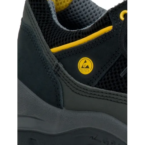 Skyddssko 3118 Light Grip Strl. 44