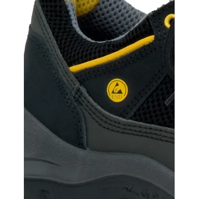 Skyddssko 3118 Light Grip Strl. 44