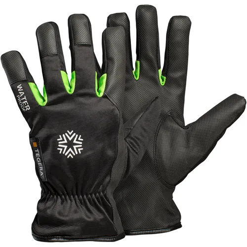 HANDSKAR 518 TEGERA  Stl. 10