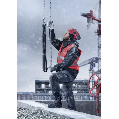 Skyddskänga 1358 Heavy Duty Strl. 45